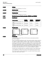 Preview for 171 page of ABB 615 Series ANSI Technical Manual