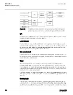 Предварительный просмотр 207 страницы ABB 615 Series ANSI Technical Manual