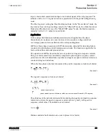 Preview for 208 page of ABB 615 Series ANSI Technical Manual