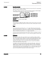 Preview for 218 page of ABB 615 Series ANSI Technical Manual