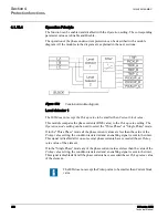 Предварительный просмотр 227 страницы ABB 615 Series ANSI Technical Manual