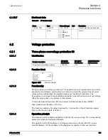 Preview for 230 page of ABB 615 Series ANSI Technical Manual