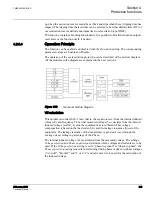 Preview for 256 page of ABB 615 Series ANSI Technical Manual