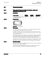 Preview for 300 page of ABB 615 Series ANSI Technical Manual