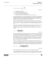 Предварительный просмотр 302 страницы ABB 615 Series ANSI Technical Manual