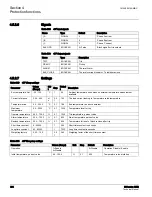 Preview for 311 page of ABB 615 Series ANSI Technical Manual