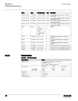 Предварительный просмотр 343 страницы ABB 615 Series ANSI Technical Manual