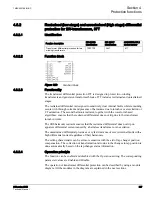 Предварительный просмотр 344 страницы ABB 615 Series ANSI Technical Manual
