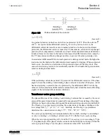 Предварительный просмотр 346 страницы ABB 615 Series ANSI Technical Manual