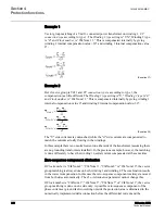 Предварительный просмотр 347 страницы ABB 615 Series ANSI Technical Manual
