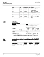 Предварительный просмотр 379 страницы ABB 615 Series ANSI Technical Manual