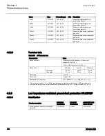 Preview for 379 page of ABB 615 Series ANSI Technical Manual