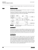 Preview for 395 page of ABB 615 Series ANSI Technical Manual