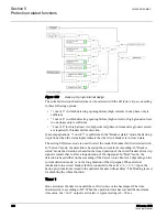 Предварительный просмотр 397 страницы ABB 615 Series ANSI Technical Manual