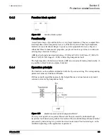 Предварительный просмотр 406 страницы ABB 615 Series ANSI Technical Manual