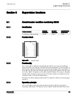 Preview for 422 page of ABB 615 Series ANSI Technical Manual