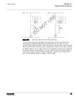 Предварительный просмотр 444 страницы ABB 615 Series ANSI Technical Manual