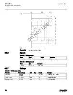 Preview for 445 page of ABB 615 Series ANSI Technical Manual