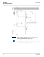 Preview for 451 page of ABB 615 Series ANSI Technical Manual