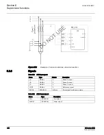 Предварительный просмотр 453 страницы ABB 615 Series ANSI Technical Manual