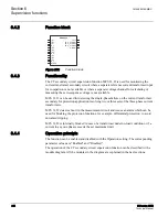 Preview for 455 page of ABB 615 Series ANSI Technical Manual