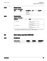 Preview for 466 page of ABB 615 Series ANSI Technical Manual