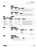 Preview for 484 page of ABB 615 Series ANSI Technical Manual