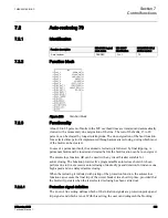 Preview for 492 page of ABB 615 Series ANSI Technical Manual