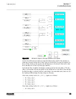 Предварительный просмотр 496 страницы ABB 615 Series ANSI Technical Manual