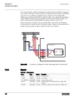 Предварительный просмотр 533 страницы ABB 615 Series ANSI Technical Manual