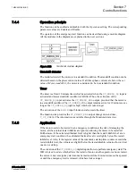 Предварительный просмотр 538 страницы ABB 615 Series ANSI Technical Manual