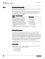 Предварительный просмотр 541 страницы ABB 615 Series ANSI Technical Manual