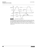 Preview for 543 page of ABB 615 Series ANSI Technical Manual