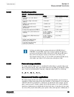 Preview for 550 page of ABB 615 Series ANSI Technical Manual