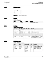 Предварительный просмотр 600 страницы ABB 615 Series ANSI Technical Manual