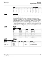 Preview for 604 page of ABB 615 Series ANSI Technical Manual