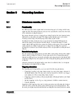 Предварительный просмотр 606 страницы ABB 615 Series ANSI Technical Manual