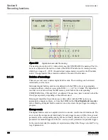 Предварительный просмотр 609 страницы ABB 615 Series ANSI Technical Manual