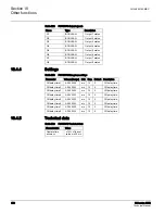 Preview for 627 page of ABB 615 Series ANSI Technical Manual