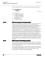 Preview for 677 page of ABB 615 Series ANSI Technical Manual
