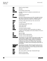 Preview for 709 page of ABB 615 Series ANSI Technical Manual