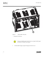 Preview for 22 page of ABB 620 Series ANSI Installation Manual