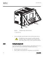 Preview for 24 page of ABB 620 Series ANSI Installation Manual