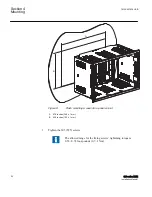 Preview for 28 page of ABB 620 Series ANSI Installation Manual