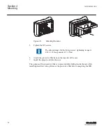 Preview for 32 page of ABB 620 Series ANSI Installation Manual