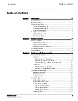 Preview for 7 page of ABB 620 Series ANSI Manual