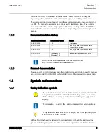 Preview for 11 page of ABB 620 Series ANSI Manual