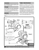 Preview for 4 page of ABB 622ED Operating Instructions Manual