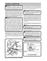 Preview for 8 page of ABB 622ED Operating Instructions Manual