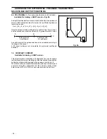 Предварительный просмотр 38 страницы ABB 622ED Operating Instructions Manual